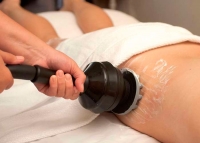 Tratamento anticelulite deixa pele lisa e reduz até medidas