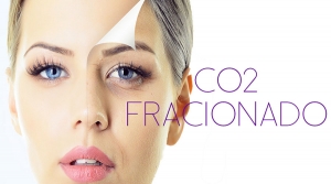 Benefícios do laser CO2 fracionado no rejuvenescimento facial