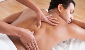 Vantagens da Massagem Relaxante