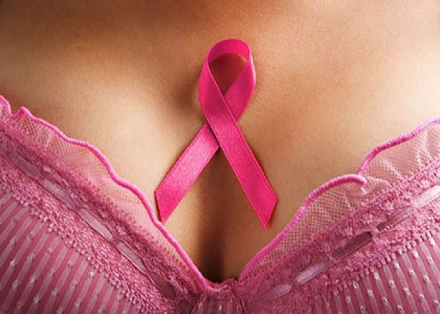 Silicone não atrapalha o diagnóstico de câncer de mama