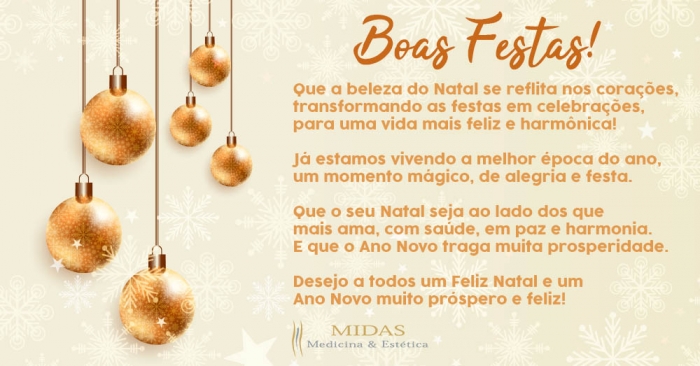 O Grupo Micromazza deseja um Feliz Natal e Próspero 2019!!!