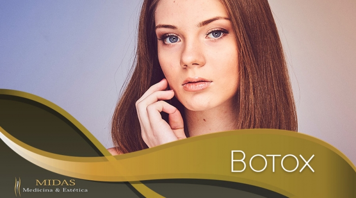 Botox Midas Medicina And Estética No Centro Rj 