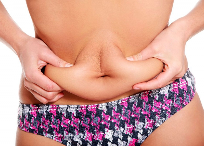 Carboxiterapia: Contra a gordura localizada!