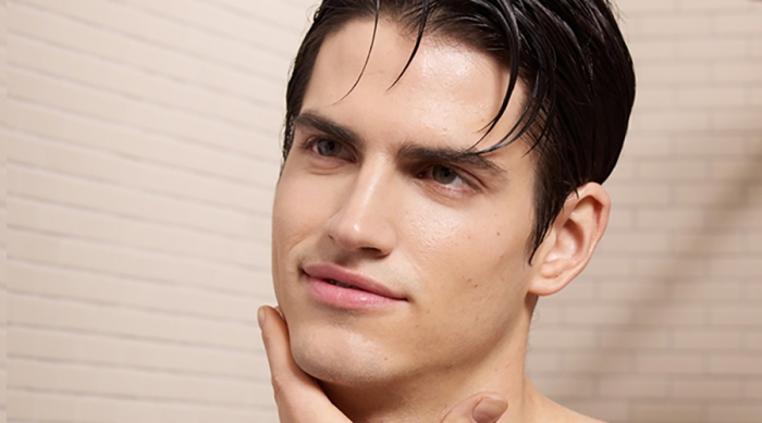 Preenchimento de mandíbula masculina: tenha um contorno facial